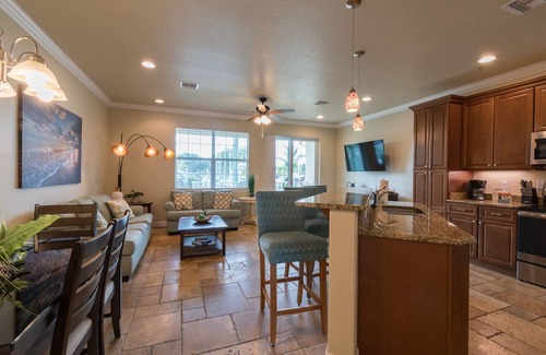 Merritt Island Casa | Cape Crossing Resort and Marina-3BR Townhouse