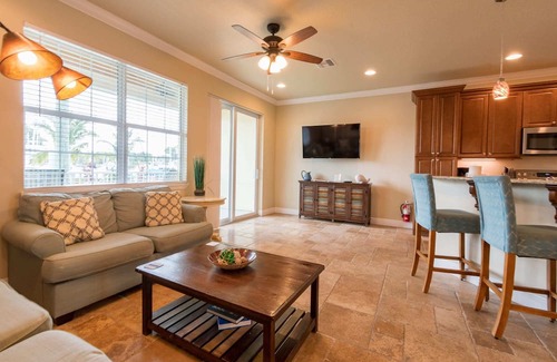 Merritt Island Casa | Cape Crossing Resort and Marina-3BR Townhouse
