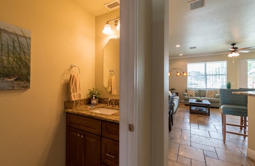 Merritt Island Casa | 3BR Townhouse Summary