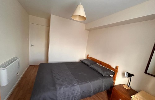 Goodmayes Apartamento | specious 1 Bed Apartment with parking & free wifi 5 minute Goodmayes station