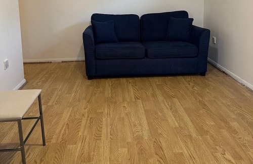 Goodmayes Apartamento | specious 1 Bed Apartment with parking & free wifi 5 minute Goodmayes station