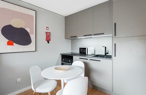Campanha Apartamento | GuestReady - Comfortable Getaway in Porto