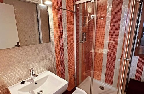 Mojacar Apartamento | Edanescapes - La Vista Azul. Sea View Apartment in Mojacar Pueblo, pet Friendly