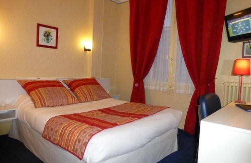 Cœur de Ville Hotel | Hôtel Trianon