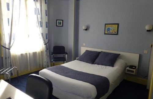 Cœur de Ville Hotel | Hôtel Trianon