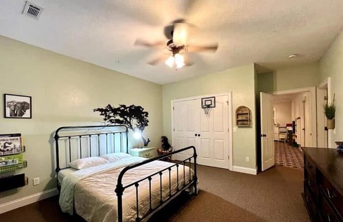 Aiken Casa | Luxury Estate close to Masters!