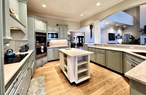 Aiken Casa | Luxury Estate close to Masters!
