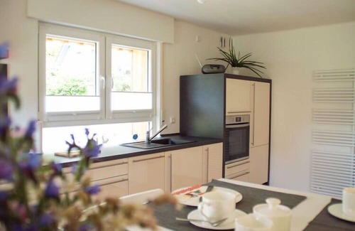 Schonau Apartamento | Holiday home Am Dreisbach