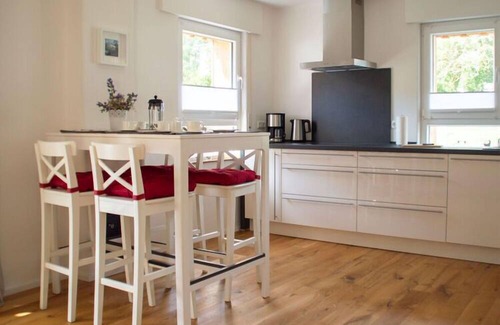Schonau Apartamento | Holiday home Am Dreisbach