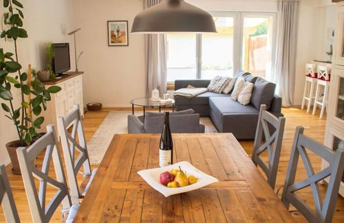 Schonau Apartamento | Holiday home Am Dreisbach