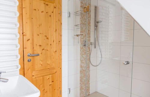 Zinnwald-Georgenfeld Casa | Holiday home Zinnwald small