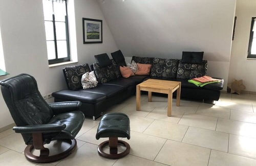 Zinnwald-Georgenfeld Casa | Holiday home Zinnwald small