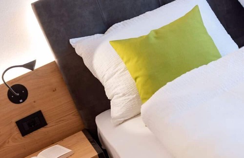 Nalles Apartamento | Holiday apartment Ortsried in Nals