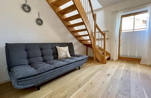Miesbach Casa | Oberland Stadlberg