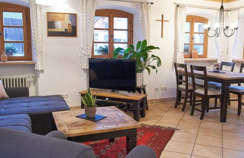 Waldmuenchen Casa | Posthof holiday guesthouse