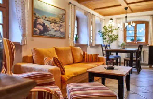Waldmuenchen Casa | 2 Posthof holiday guesthouse