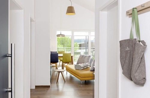 Wunsiedel Casa | STAY4.4 Comfortable holiday residence