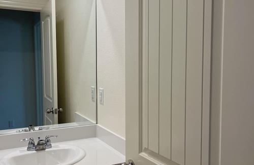 Jurupa Valley Apartamento | 2b1b NEAR UCR no kitchen