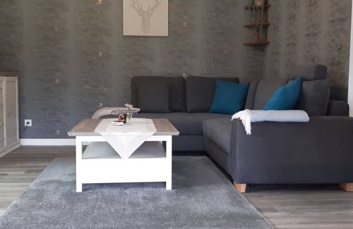 Muden Casa | Three Birches - The New