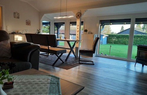 Muden Casa | Three Birches - The New