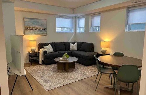 Thunder Bay Casa | Luxe Vibe Vista