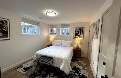 Thunder Bay Casa | Luxe Vibe Vista