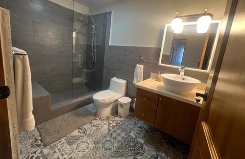 Guaraguao Apartamento | Private Beach Access/ Two Bedroom Apartment in Bayahibe, Dominican Republic