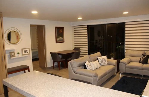 Zapopan Apartamento | Real Park Suites