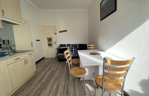 Le Grau-Du-Roi Apartamento | Joli 6 Couchages , Avenue de Camargue , 200m Plage et Commerce , Jardin , Clim .