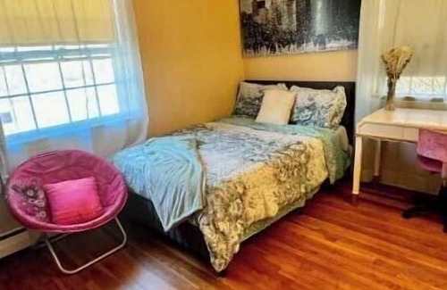 Framingham Casa | Quiet Home in a Safe Metro-west Boston Town