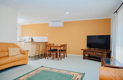 Moama Apartamento | Near Murray River A Lovely Holiday Unit in Moama