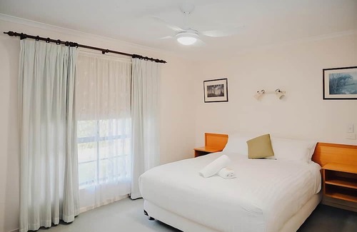 Moama Apartamento | Near Murray River A Lovely Holiday Unit in Moama