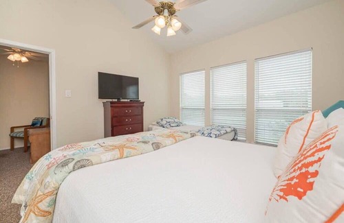 Sailhouse Condominio | Bayfront Shores Summa