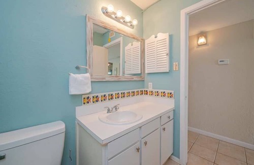 Sailhouse Condominio | Bayfront Shores Summa