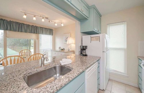 Sailhouse Condominio | Bayfront Shores Summa