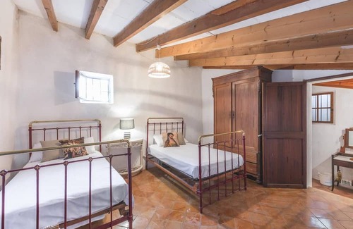 La Esglayeta Cabaña | Old house Finca Can Mir