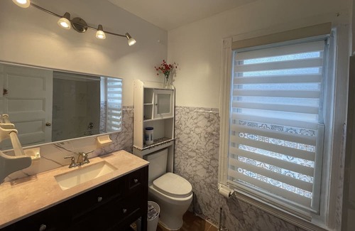 Auburndale Casa | 1 private bedroom in Queens Flushing NY