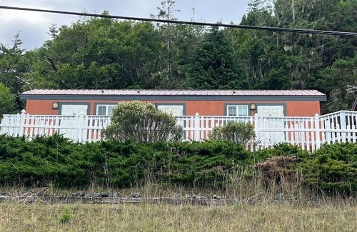 Gold Beach Complejo | Rogue River Landing #31A