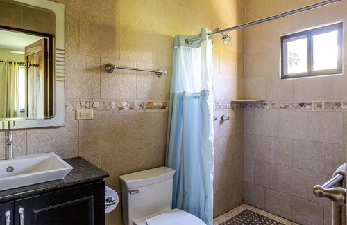 Boquete Chalet De Esquí | Casita Yolo