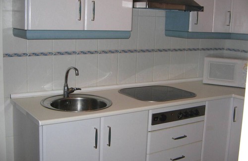 Atlanterra Apartamento | Apartment Zahara de los Atunes, 2 bedrooms, 5 persons