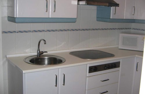 Atlanterra Apartamento | Apartment Zahara de los Atunes, 2 bedrooms, 5 persons