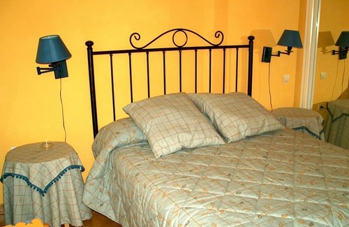 Atlanterra Apartamento | Apartment Zahara de los Atunes, 2 bedrooms, 5 persons