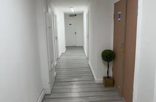 Levenshulme Apartamento | K.H apartment