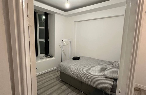 Levenshulme Apartamento | K.H apartment
