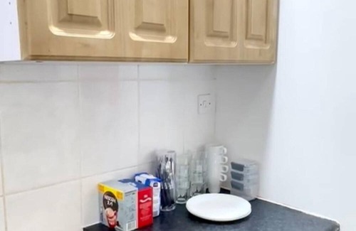 Levenshulme Apartamento | K.H apartment