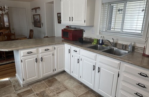 Richfield Springs Casa | Sunnyside Guest House*NEW*Central Air!7mi to Opera
