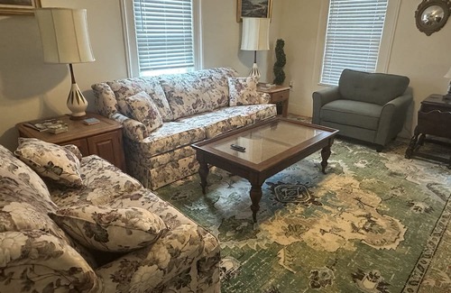 Richfield Springs Casa | Sunnyside Guest House*NEW*Central Air!7mi to Opera