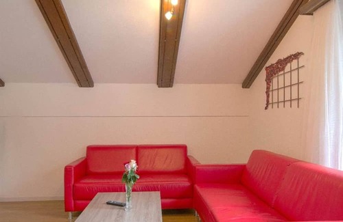 Saas-Fee Apartamento | Lovely apartment for 6 people with WIFI