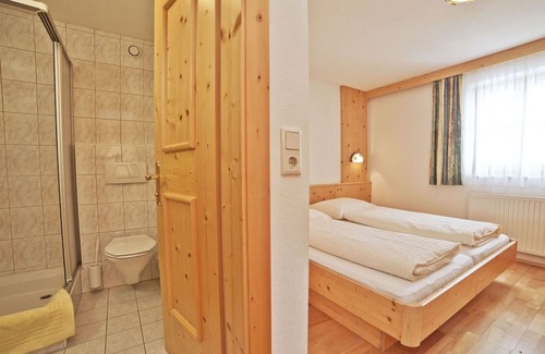 Galtur Apartamento | Beautiful apartment for 4 people with WIFI, TV, balcony and parking
