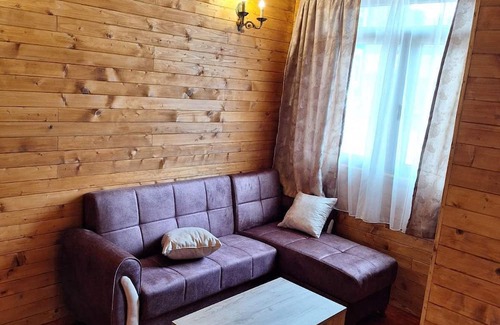 Niksic Apartamento | Zenith Campsite Apartments